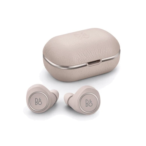 Навушники Bang & Olufsen Beoplay E8 2.0 Limestone (1646102): Опір навушників (Ом) 16