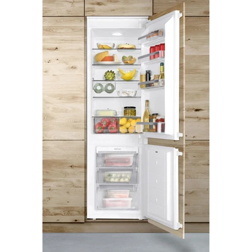 Встраиваемый холодильник Amica BK3165.8F STUDIO: Тип Двухкамерный холодильник