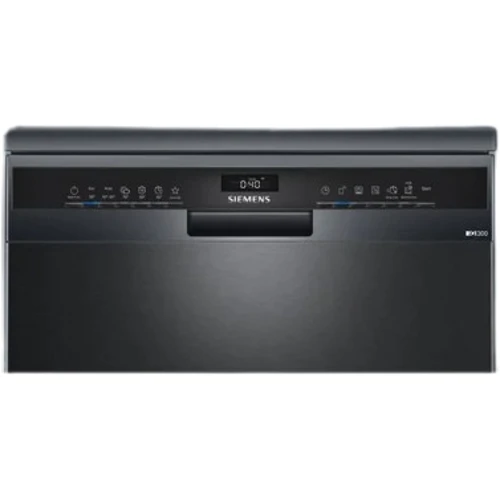 Посудомийка Siemens SN23EC14CE: Розміри 60х84.5х60 см
