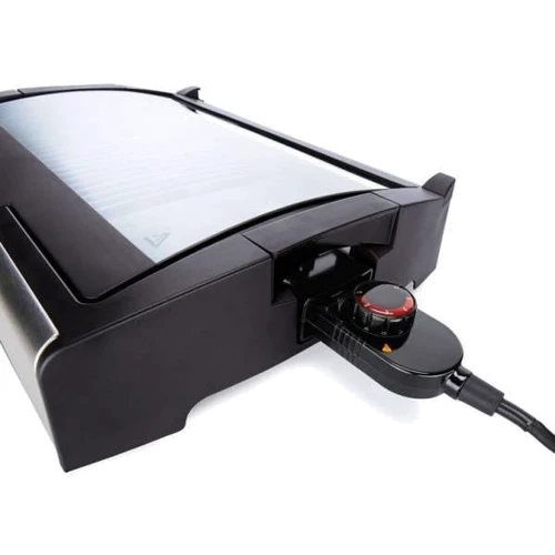 Электрогриль Silver Crest STGG 1800 A1 Tisch-grill: Тип управления Механическое
