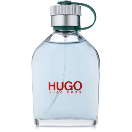 Туалетна вода Hugo Boss Hugo 75 ml: Вид Туалетна вода