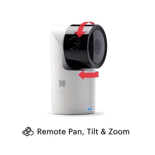 Цифровая видеоняня Kodak C225 HD WI-FI (Гр8970)