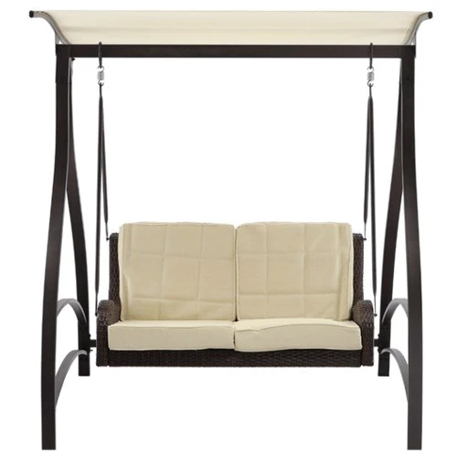 Садовые качели Chomik Garden Line Andria (5900779863132)