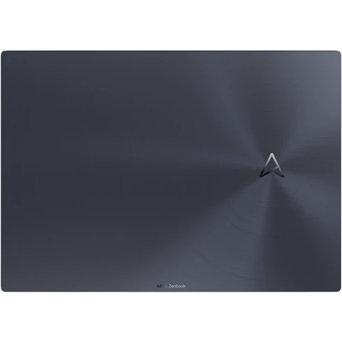Ноутбук ASUS Zenbook Pro 16X OLED UX7602BZ-MY021W (90NB11C1-M00150) UA: Вес 2.4 кг