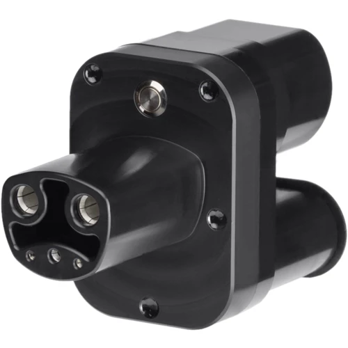 Перехідник Olink CCS2-TESLA DC+AC: Потужність, кВт 250