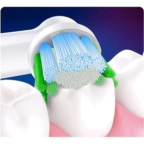 Насадка для зубної щітки Braun Oral-B Precision Clean EB20RB CleanMaximiser (3): Виробник Braun