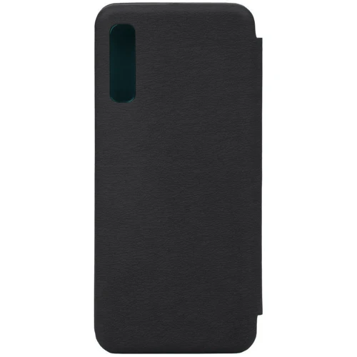 Чохол для телефона BeCover Book Exclusive Black for Xiaomi Mi9 SE (703884): Матеріал Искусcтвенная шкіра