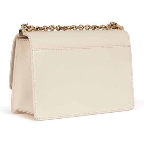 Жіноча сумка крос боді Furla 1 927 Mini Crossbody 20 Bafkaco молочно-рожева (BAFKACOARE000PER00): Країна виробник Болгарія