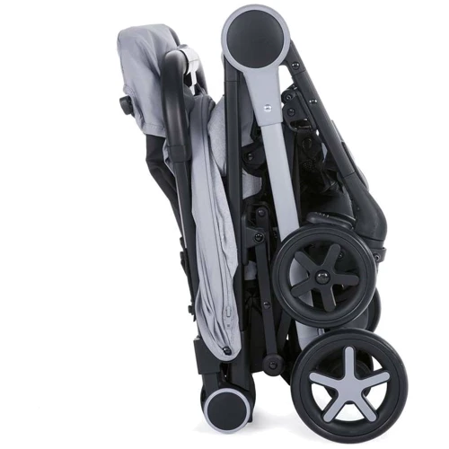 Прогулочная коляска Chicco Minimo 2 Pearl: Пол ребенка девочка