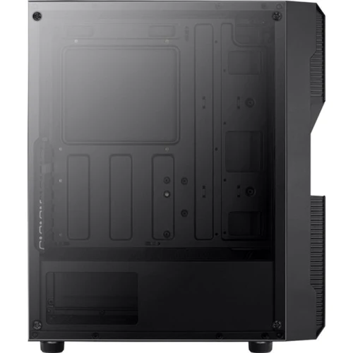 Корпус Aerocool Menace Saturn FRGB (MENACE FRGB-G-BK-V1) фото 7