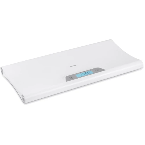 Ваги для немовлят Lionelo BABYBALANCE WHITE фото 2