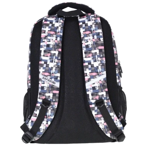Рюкзак SAFARI 20-153L-2 3 отд., 43x29x20см, PL, City: Тип Городской рюкзак