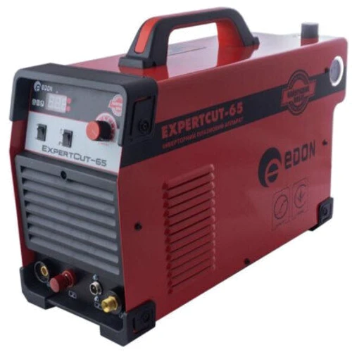 Плазморез инверторный EDON ExpertCut-65