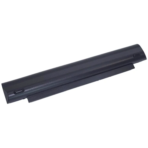 Батарея для ноутбука Dell 268X5 Inspiron N411Z 11.1V Black 4400mAh OEM: Ємність, мАг 4400