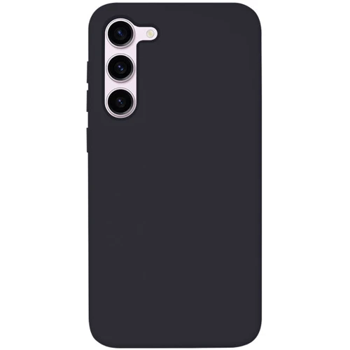 Чехол для телефонов K-DOO iCoat Black for Samsung S916 Galaxy S23 Plus