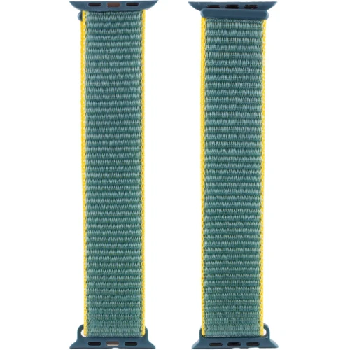 Epik Nylon Bright Yellow for Apple Watch 38/40/41/42mm