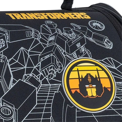 Рюкзак Kite Education 501 Transformers Generations (TF25-501S): Год коллекции 2025