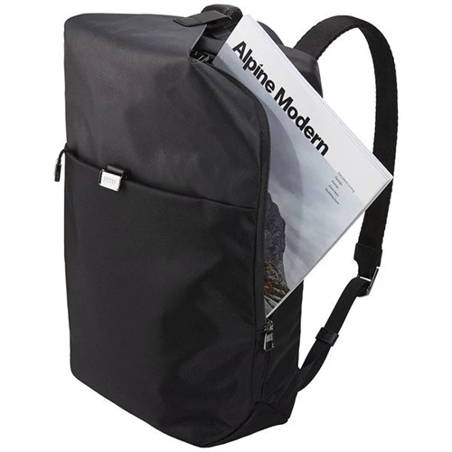 Thule Spira 15L Black (SPAB113) for MacBook 13-14" фото 5