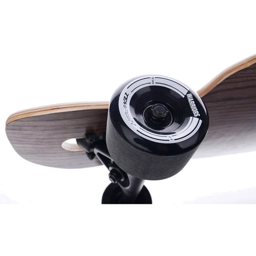 Скейтборд Лонгборд Tempish WALNUT (106001013)
