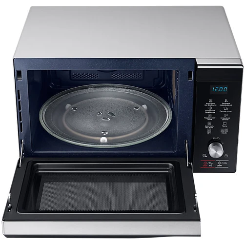Микроволновая печь Samsung MC32K7055CT фото 12