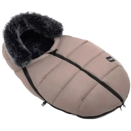 Зимний конверт Bair Cocon mini iced cappuccino капучино (626094)