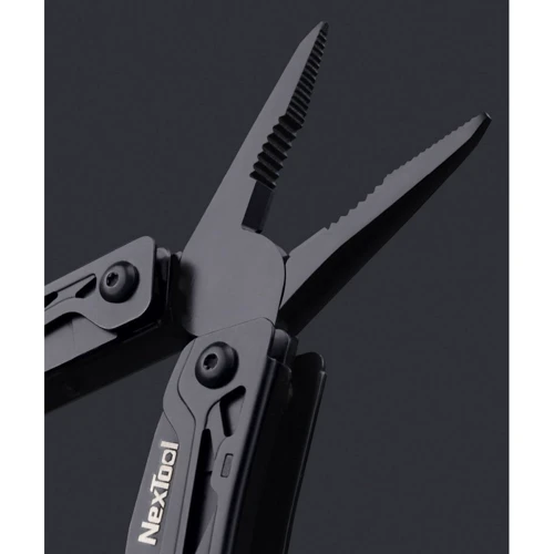 Мультитул Xiaomi Nextool Natuo (NE20123): Количество инструментов 10