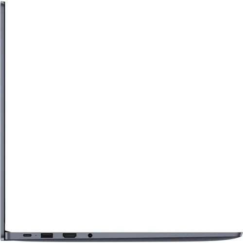 Ноутбук Huawei MateBook D 14 2024 (53013XFF/MendelF-W5651D) фото 9