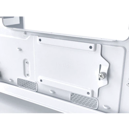 Корпус ASUS Prime AP201 White (90DC00G3-B39000) фото 14