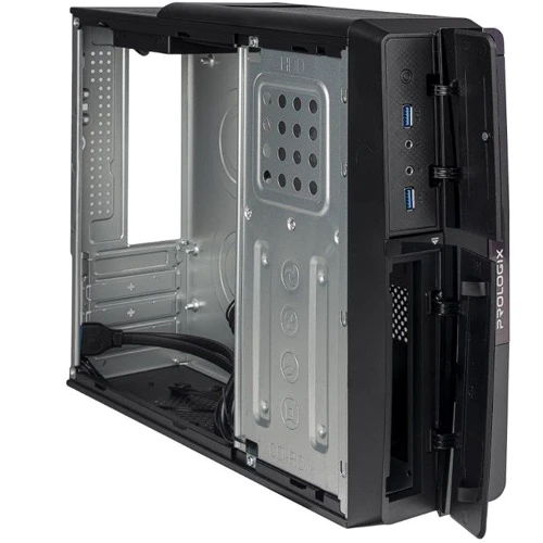 Корпус ProLogix E106 Slim 400W фото 6