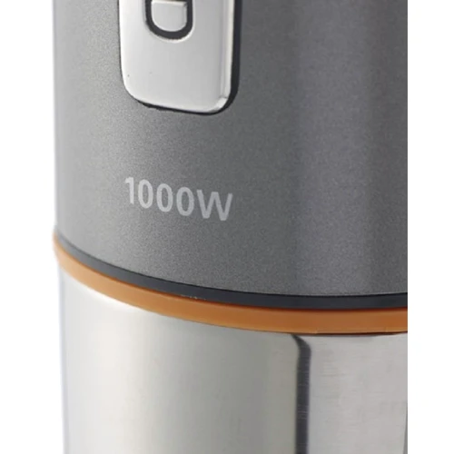 Блендер Kenwood HDM 800 SI: Функции смешивание (шейкер), измельчение, взбивание венчиками