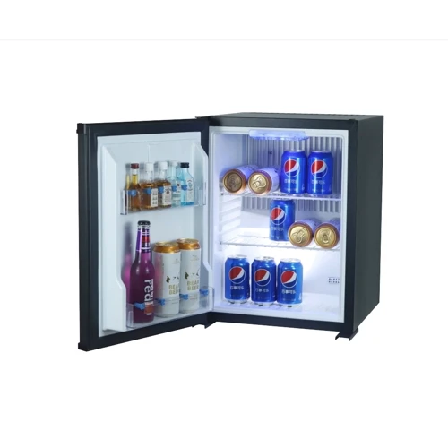 Холодильник MPM Product MPM-40-MBS-04: Тип холодильна камера