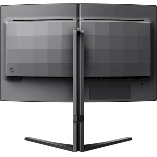 Монитор Philips 32M1C5200W/00 VA Black: Формат изображения 16:9