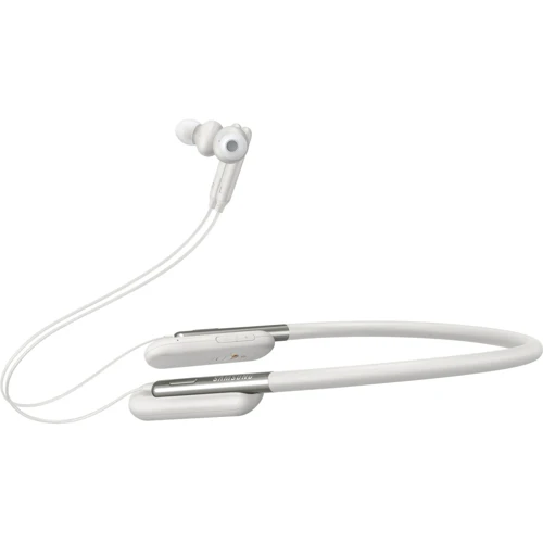 Наушники Беспроводная гарнитура Samsung U Flex White (EO-BG950CWEGRU): Назначение для смартфона и плеера