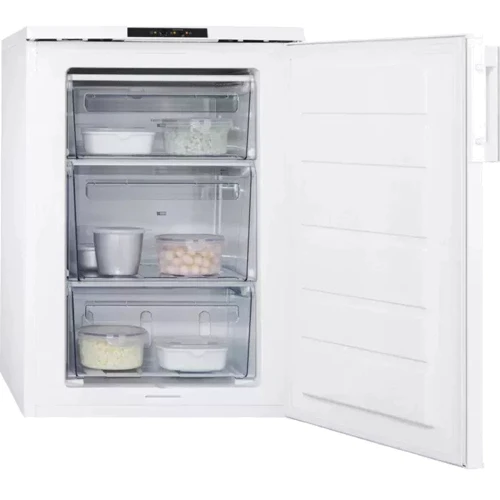 Морозильная камера Electrolux LYB1AE9W0: Исполнение Отдельностоящий