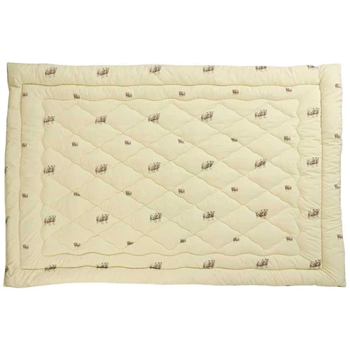 Ковдра Руно Sheep 172х205 см (316.52ПШК+У_Sheep): Розмір, см 205x172