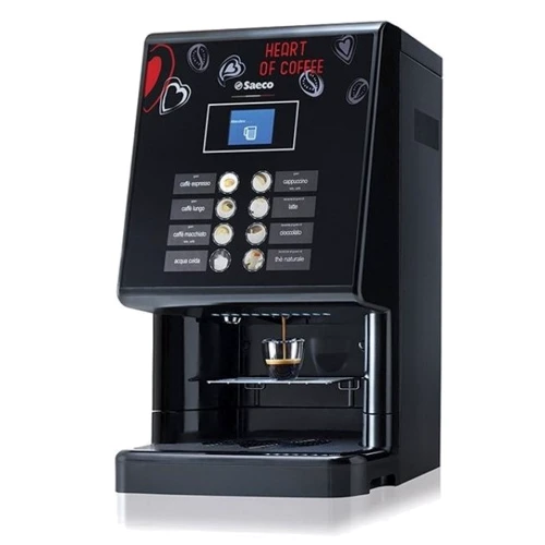 Кофеварка Saeco Phedra EVO Espresso