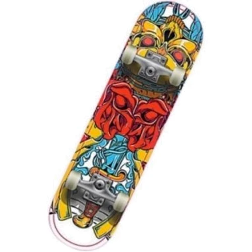 Скейтборд MAXCITY SWARD: undefined undefined