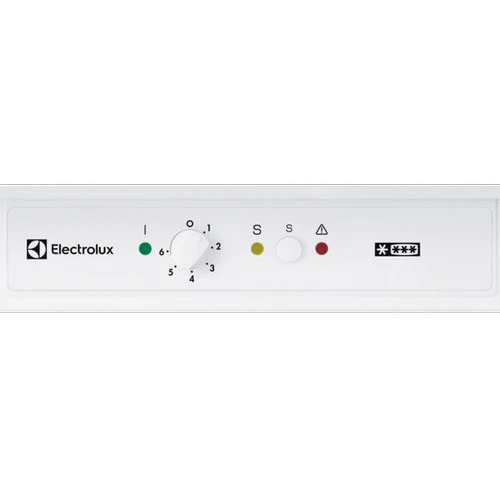 Встраиваемая морозильная камера Electrolux RYB2AF82S: Размеры 56x81.5x55 см