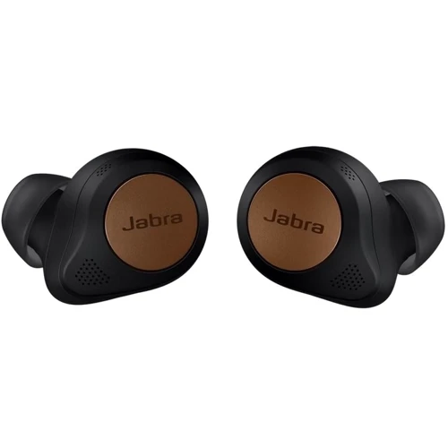 Навушники Jabra Elite 85t Copper Black (100-99190002-60): Тип конструкції вакуумні