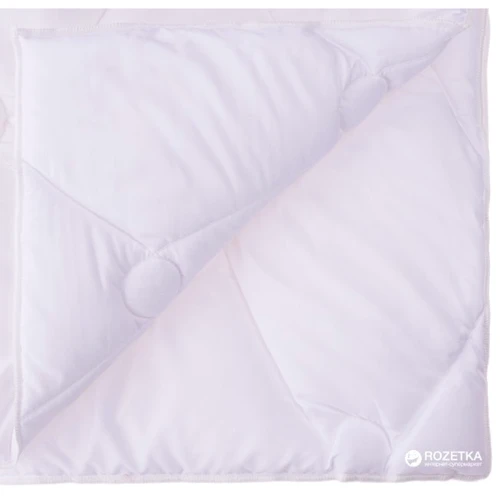 Одеяло ТЕП White Collection холлофайбер 200х210 см (2000008625555): Размер, см 210x200