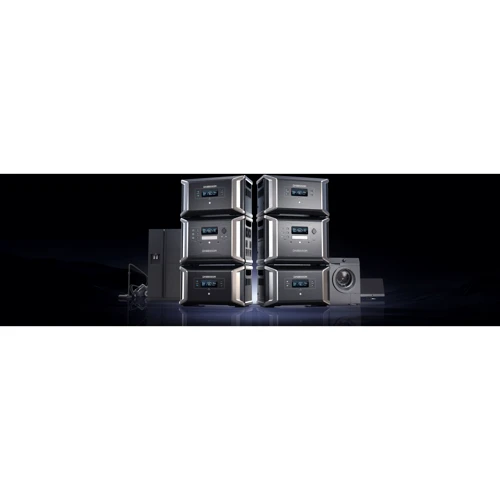 Зарядна станція Dabbsson DBS1400 Pro 1382Wh 2400W: Ємність акумулятора, Вт/год 1382