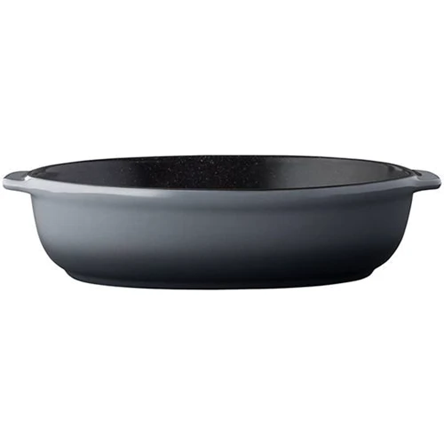 BergHoff Gem 33.5х23.2х8 см (1697002): Крышка Нет
