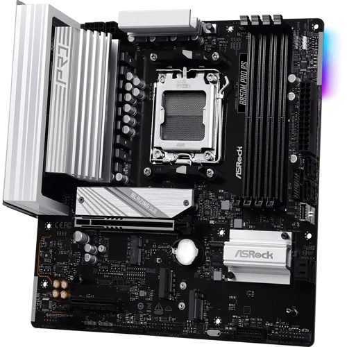 ASRock B850M PRO RS