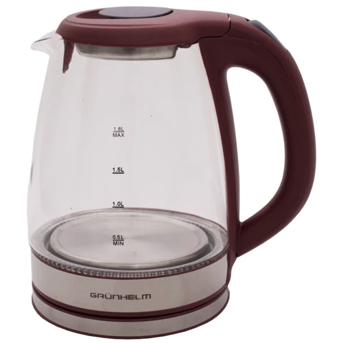 Электрочайник Grunhelm EKP-2316GS