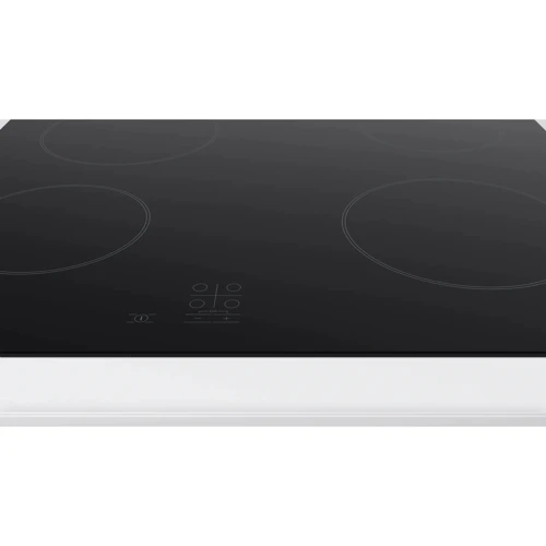 Варочная поверхность Bosch PKE61RAA2E: Размеры для встраивания 56х49 см