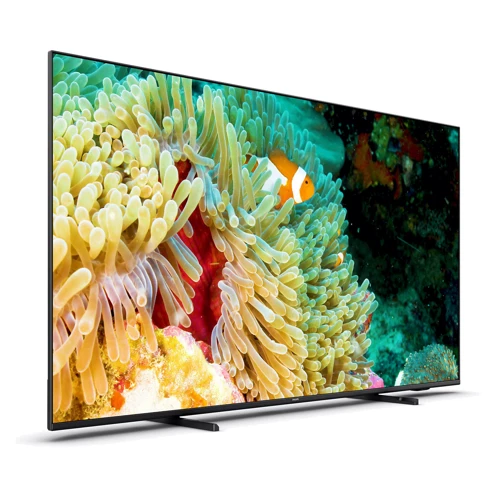 Телевизор Philips 70PUS7607: Тип LED-телевизоры