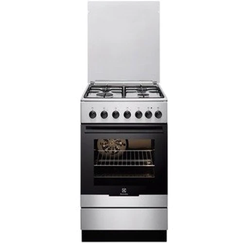 Плита комбинированная Electrolux EKK951301X