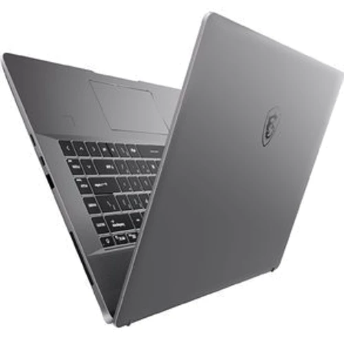 Ноутбук MSI Creator Z16 A11UE (A11UE-020XES) RB: Оперативная память 32 ГБ
