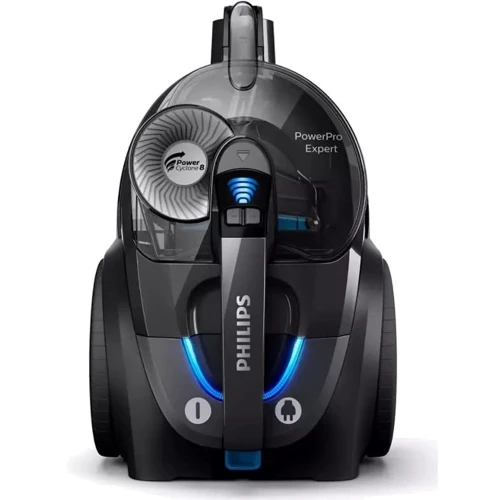 Пылесос Philips FC9747/09: Емкость пылесборника 2 л