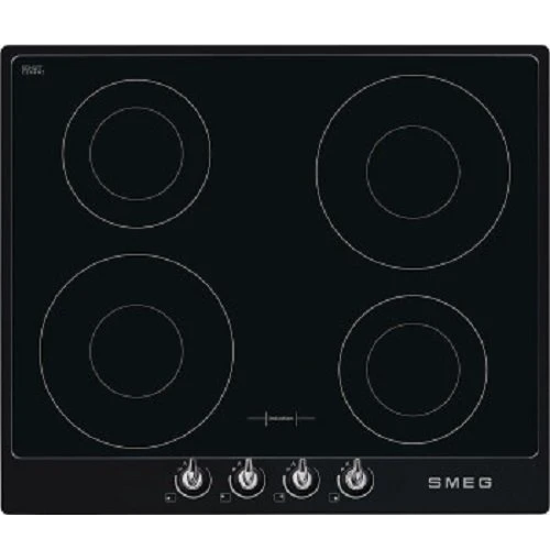 Варочная поверхность SMEG SI964NM